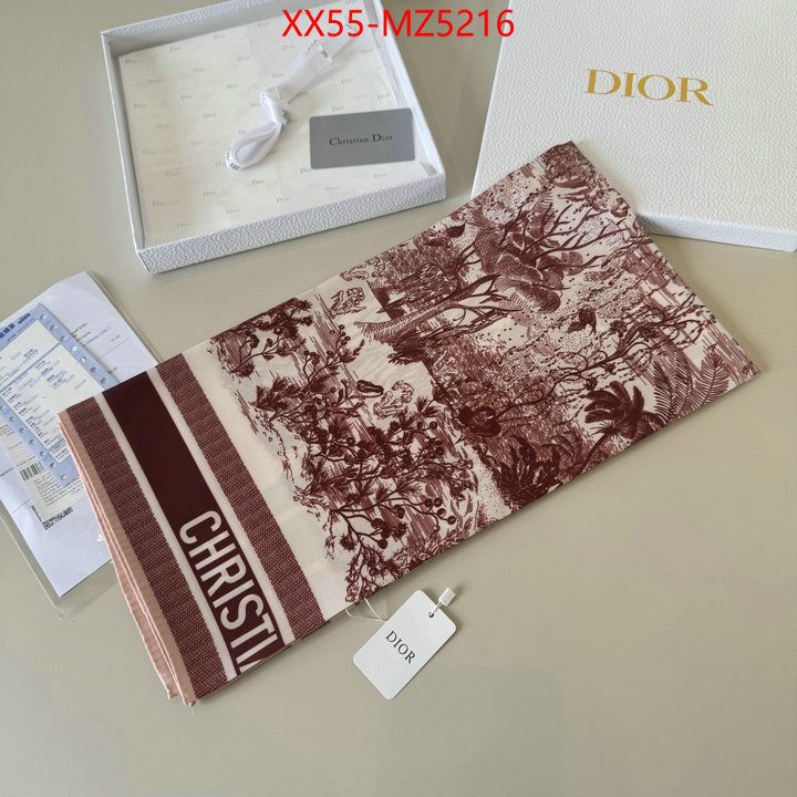 Scarf-Dior where to find the best replicas ID: MZ5216 $: 55USD