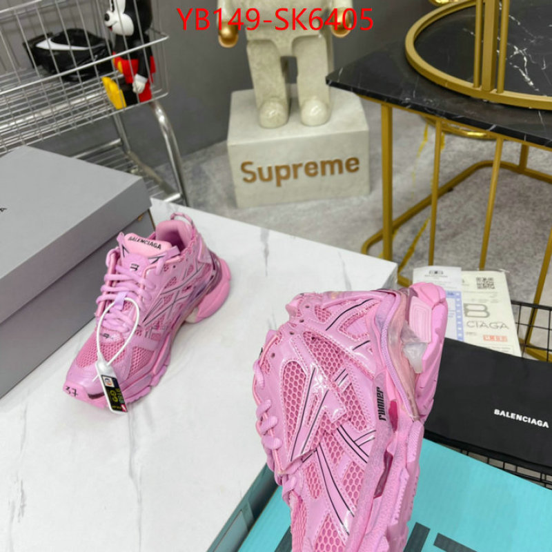 Men Shoes-Balenciaga the best affordable ID: SK6405