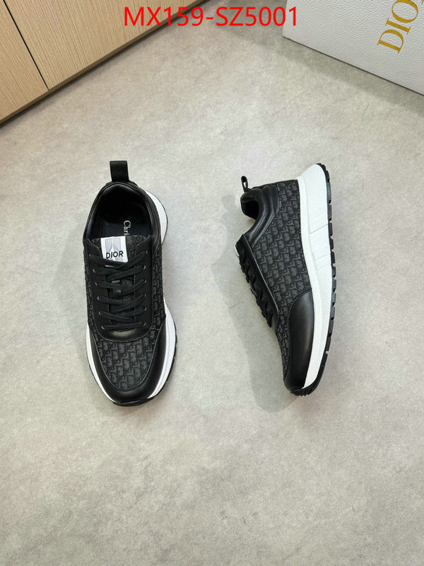 Men shoes-Dior replica online ID: SZ5001 $: 159USD