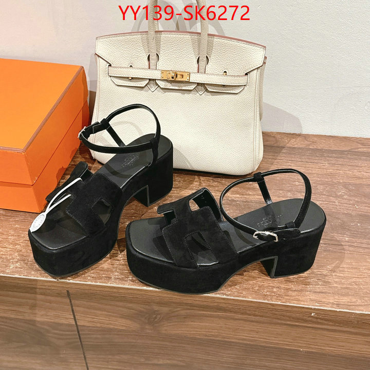 Women Shoes-Hermes fake ID: SK6272 $: 139USD