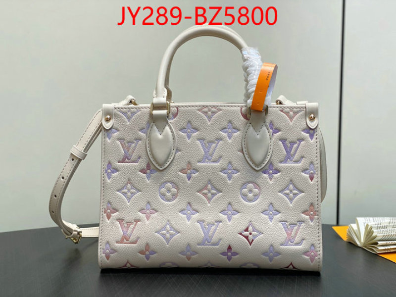 LV Bags(TOP)-Handbag Collection- online sale ID: BZ5800 $: 289USD,