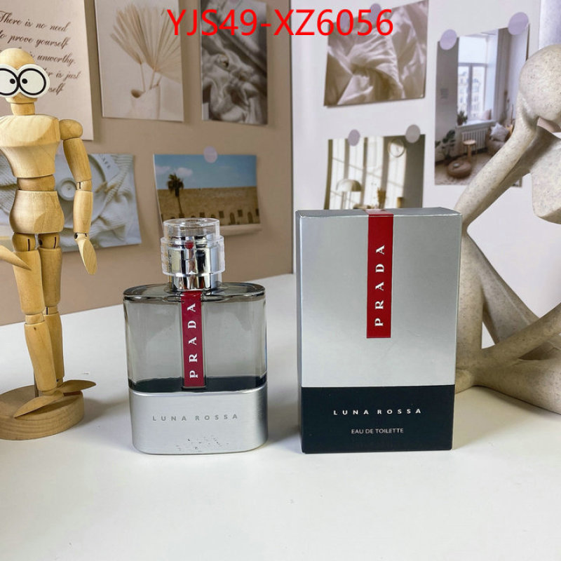 Perfume-Prada top grade ID: XZ6056 $: 49USD