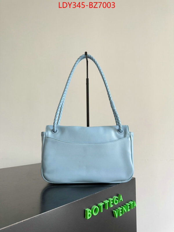 BV Bags(TOP)-Handbag- best replica ID: BZ7003 $: 345USD,