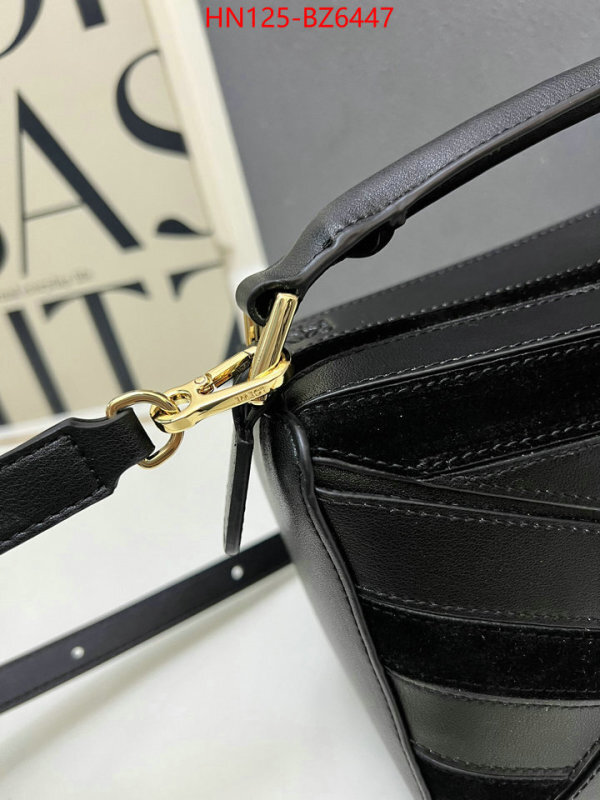 Loewe Bags(4A)-Puzzle- best fake ID: BZ6447 $: 125USD,