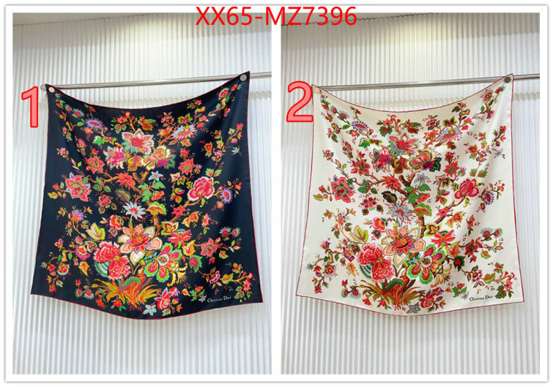 Scarf-Dior is it ok to buy replica ID: MZ7396 $: 65USD