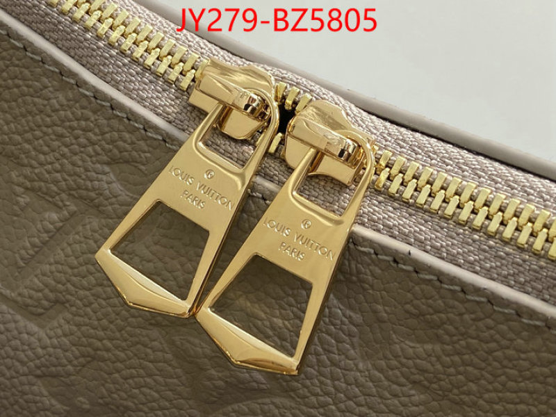 LV Bags(TOP)-Handbag Collection- sell online luxury designer ID: BZ5805 $: 279USD,