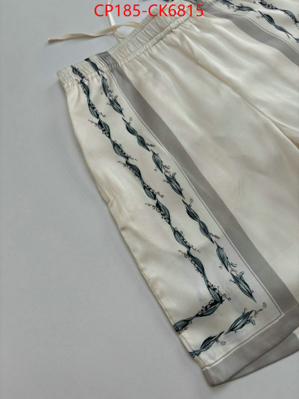 Clothing-Dior online from china designer ID: CK6815