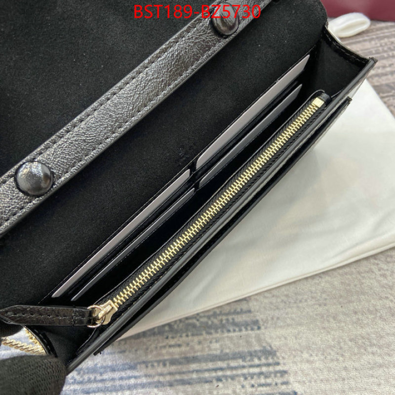 Gucci Bags(TOP)-Dionysus- outlet 1:1 replica ID: BZ5730 $: 189USD,