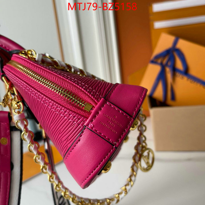 LV Bags(4A)-Alma- hot sale ID: BZ5158 $: 79USD,