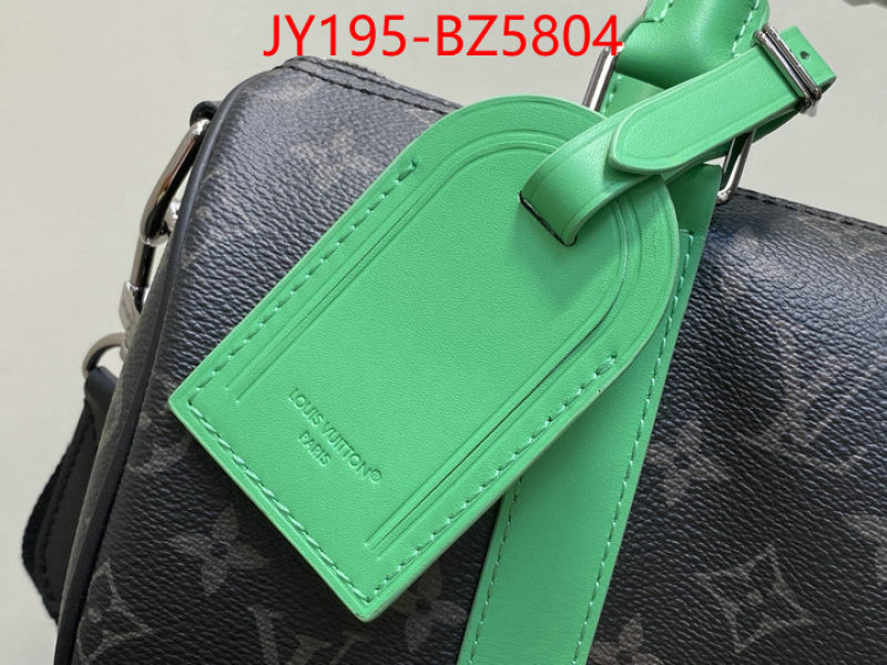 LV Bags(TOP)-Speedy- top quality designer replica ID: BZ5804 $: 195USD,