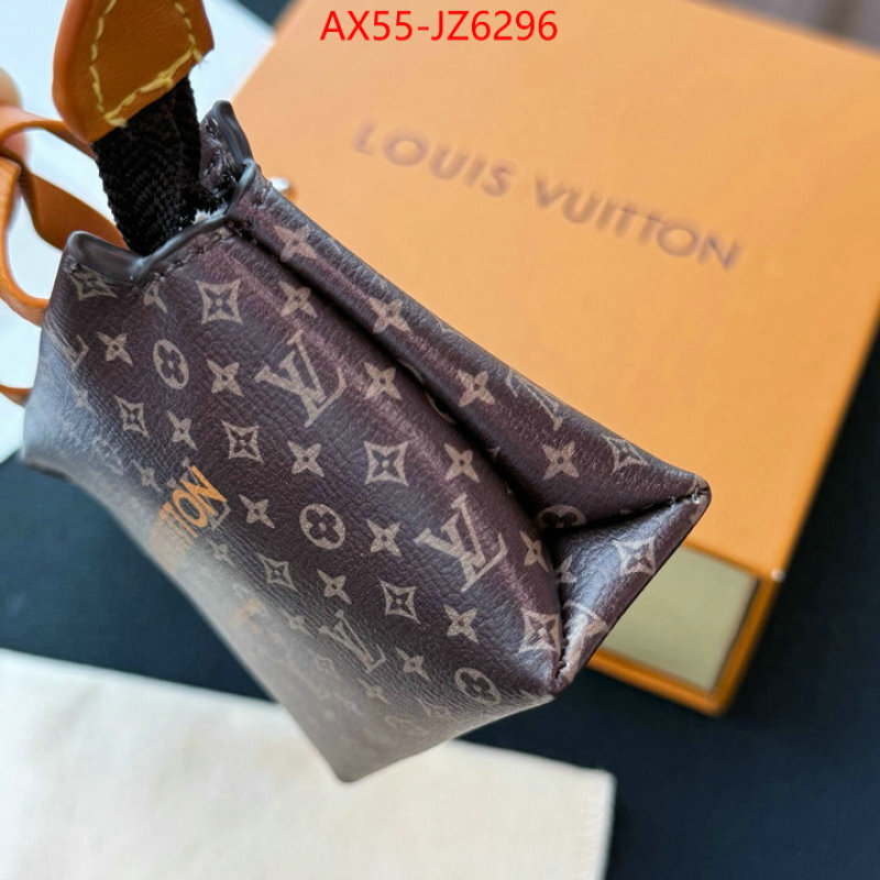 Key pendant-LV the top ultimate knockoff ID: JZ6296 $: 55USD