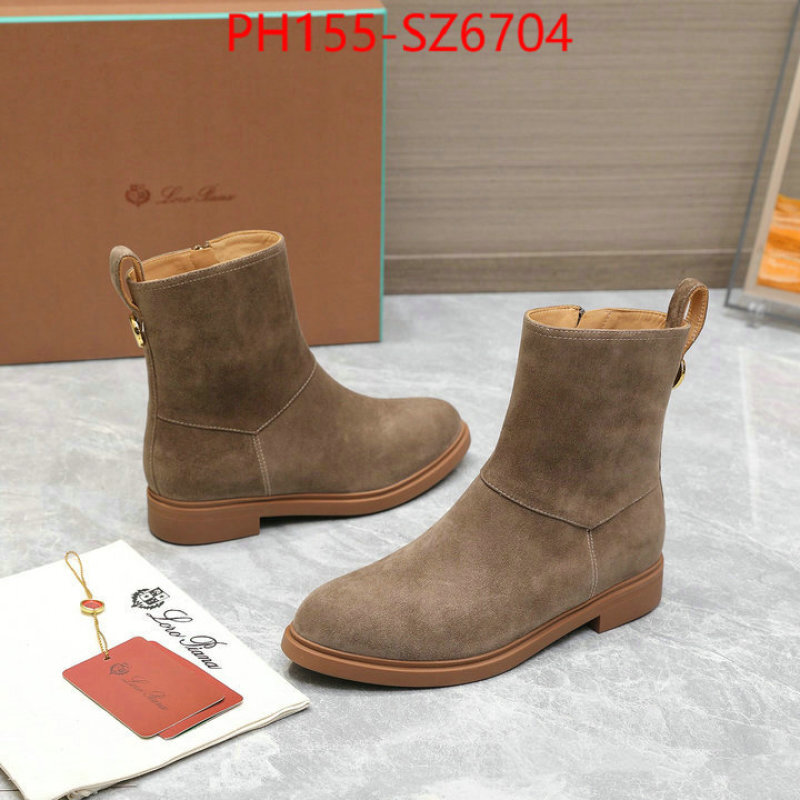 Women Shoes-Boots top fake designer ID: SZ6704 $: 155USD