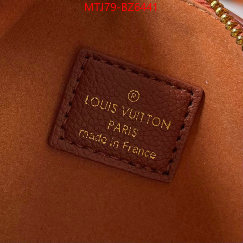 LV Bags(4A)-Pochette MTis Bag- can you buy replica ID: BZ6441 $: 79USD,