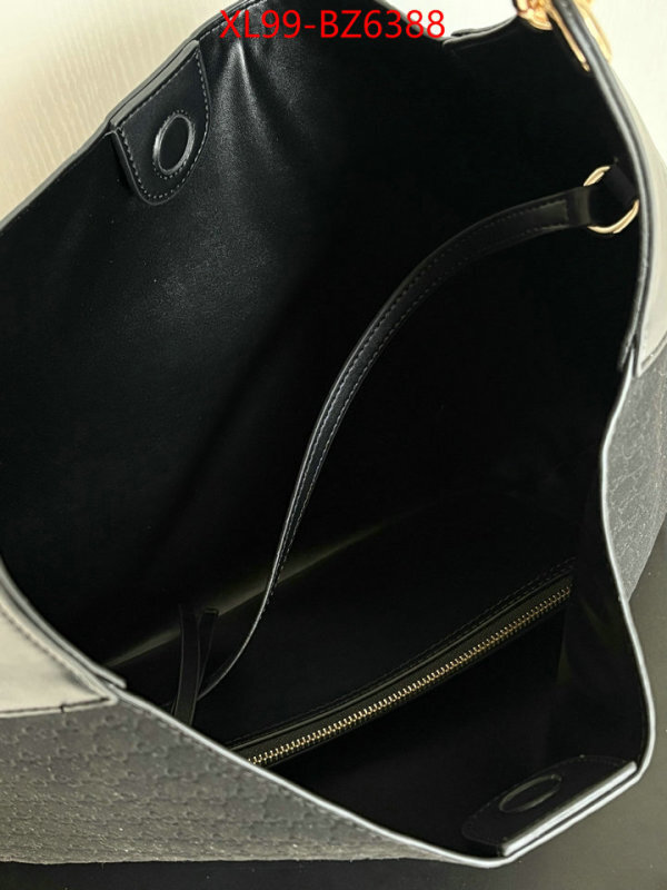 Gucci Bags(4A)-Handbag- flawless ID: BZ6388 $: 99USD,