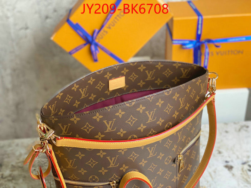 LV Bags(TOP)-Nono-No Purse-Nano No- good quality replica ID: BK6708 $: 209USD,
