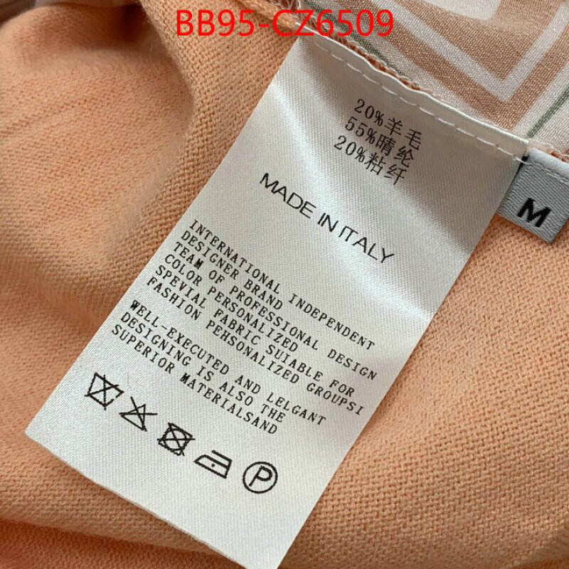 Clothing-Hermes best fake ID: CZ6509 $: 95USD