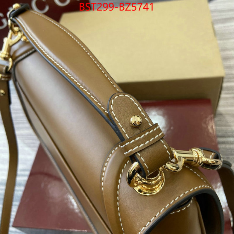 Gucci Bags(TOP)-Crossbody- 7 star quality designer replica ID: BZ5741 $: 299USD,