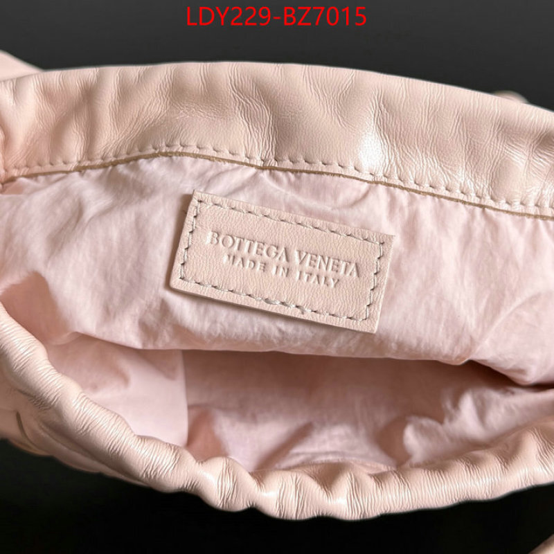 BV Bags(TOP)-Crossbody- luxury cheap ID: BZ7015 $: 229USD,