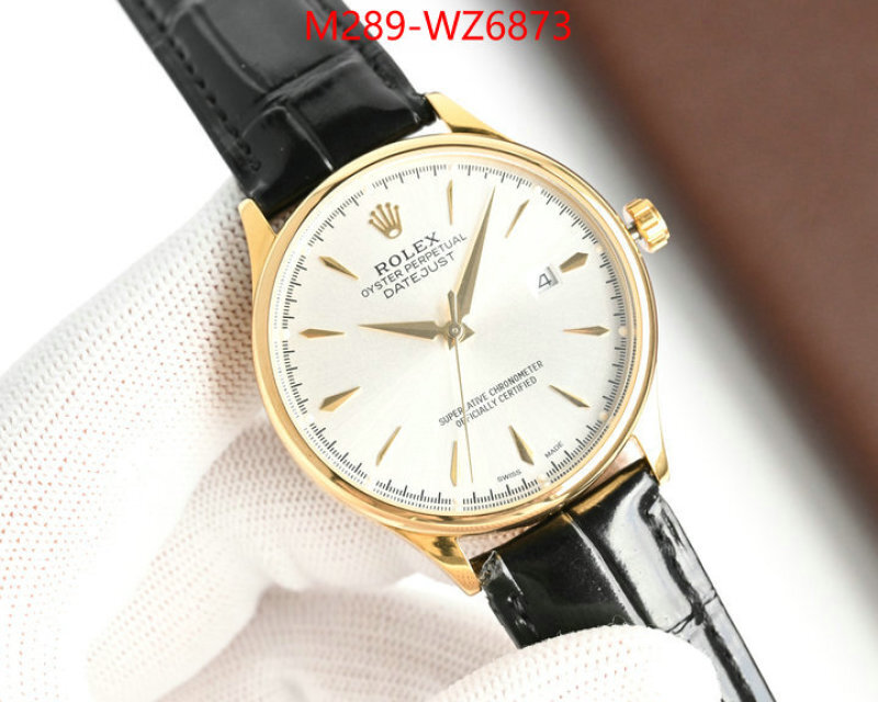Watch(TOP)-Rolex online from china designer ID: WZ6873 $: 289USD