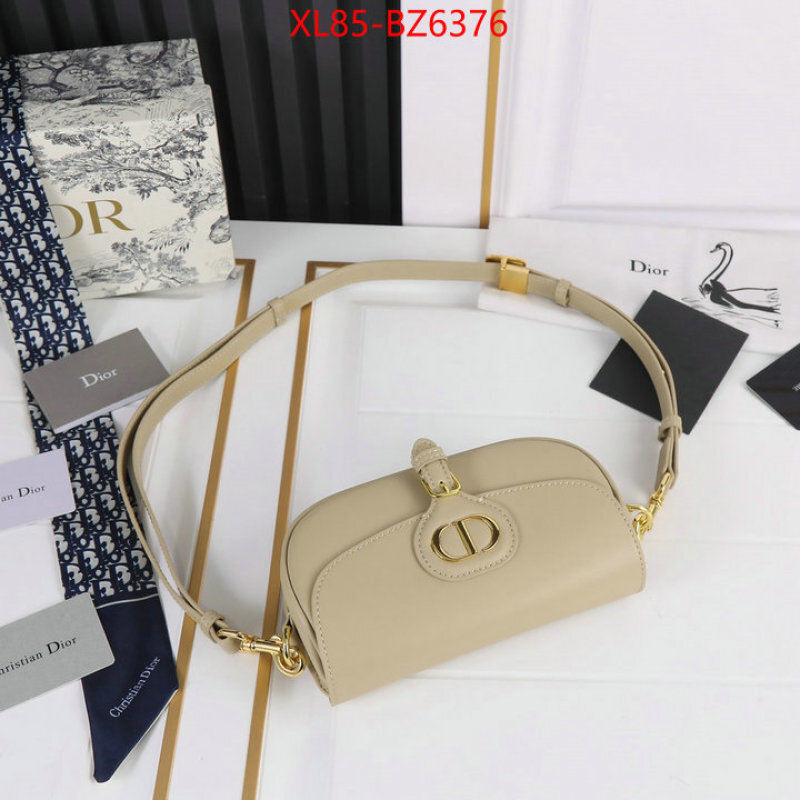 Dior Bags(4A)-Bobby- online ID: BZ6376 $: 85USD,