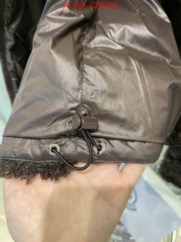 Down jacket Women-Moncler knockoff highest quality ID: CZ6723 $: 165USD-shoes yupoo Down jacket Women-Moncler knockoff highest quality ID: CZ6723 $: 165USD