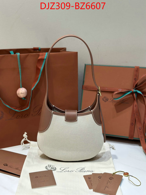 Loro piana Bags (TOP)-Handbag- replicas ID: BZ6607