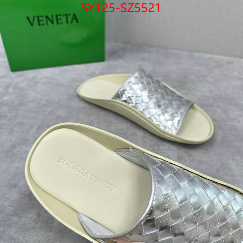 Men Shoes-BV store ID: SZ5521 $: 125USD