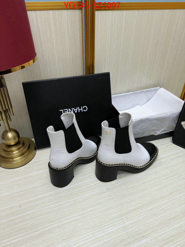 Women Shoes-Boots the best ID: SZ6097 $: 145USD