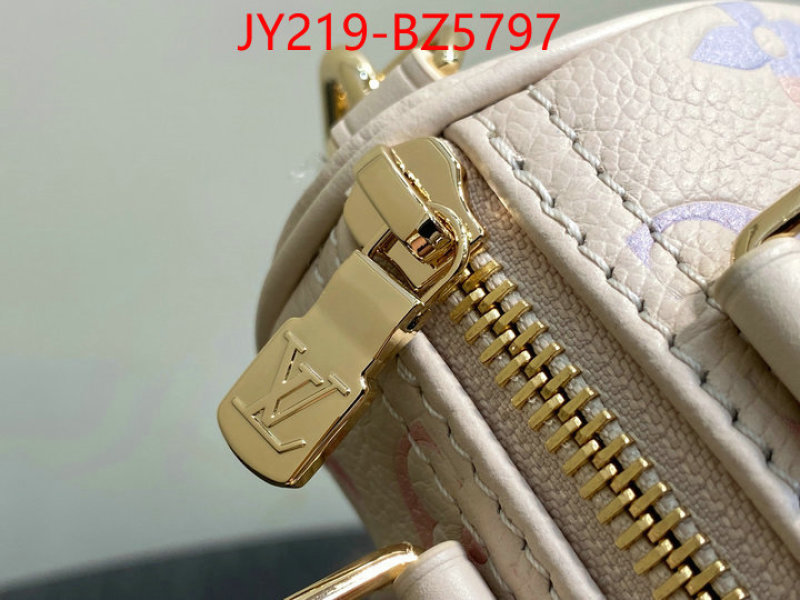 LV Bags(TOP)-Speedy- wholesale china ID: BZ5797 $: 219USD,