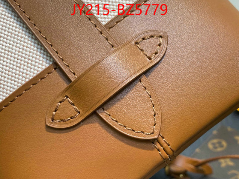 LV Bags(TOP)-Nono-No Purse-Nano No- what is top quality replica ID: BZ5779 $: 215USD,