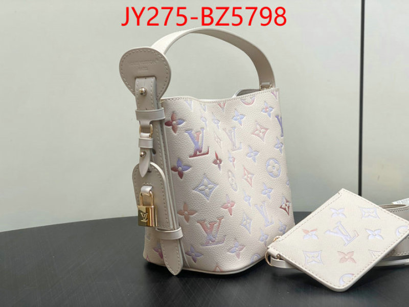 LV Bags(TOP)-Nono-No Purse-Nano No- unsurpassed quality ID: BZ5798 $: 275USD,