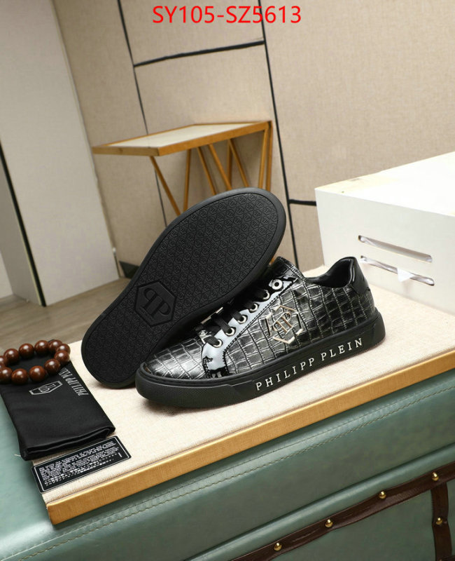 Men Shoes-PHILIPP PIEIN buy best high-quality ID: SZ5613 $: 105USD