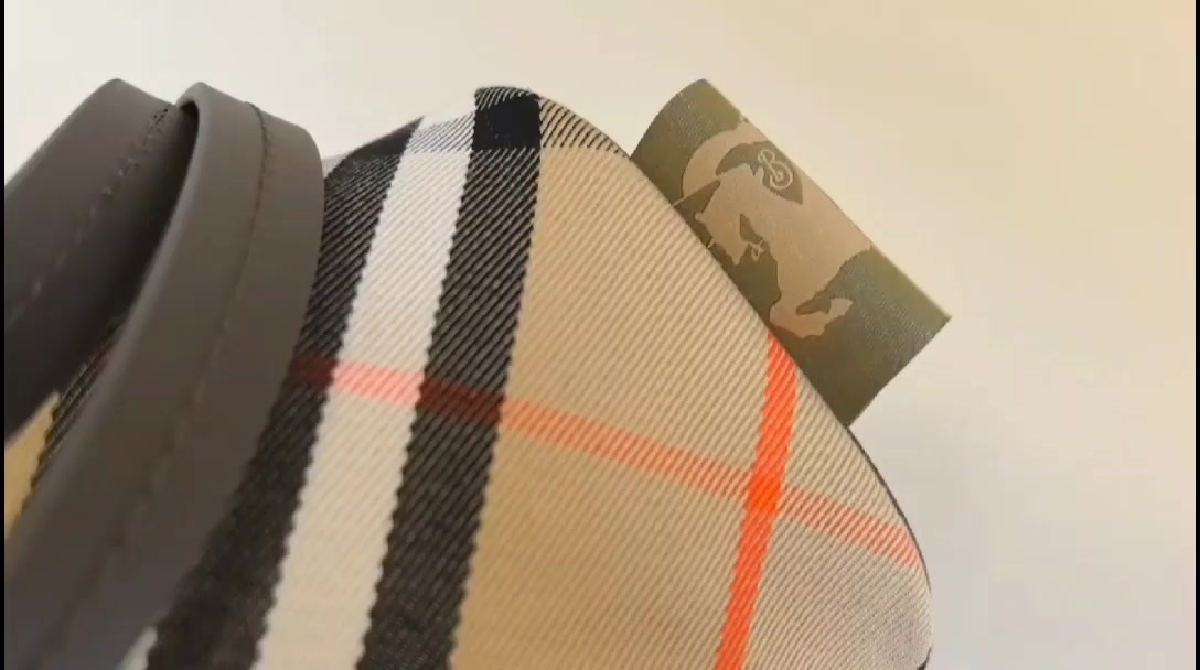 Burberry Bags(TOP)-Bucket Bag- buy cheap replica ID: BZ7034 $: 209USD,