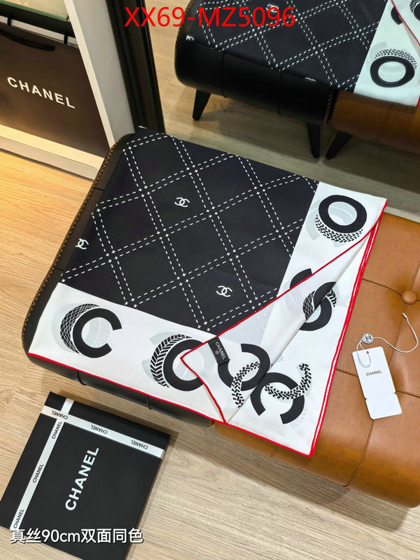 Scarf-Chanel buying replica ID: MZ5096 $: 69USD