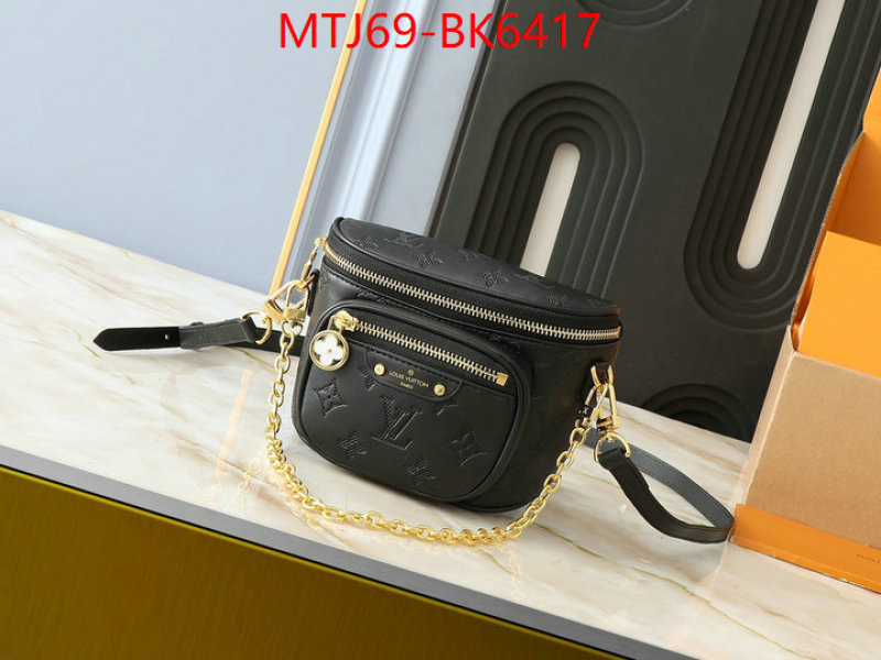 LV Bags(4A)-Discovery- 7 star replica ID: BK6417 $: 69USD,