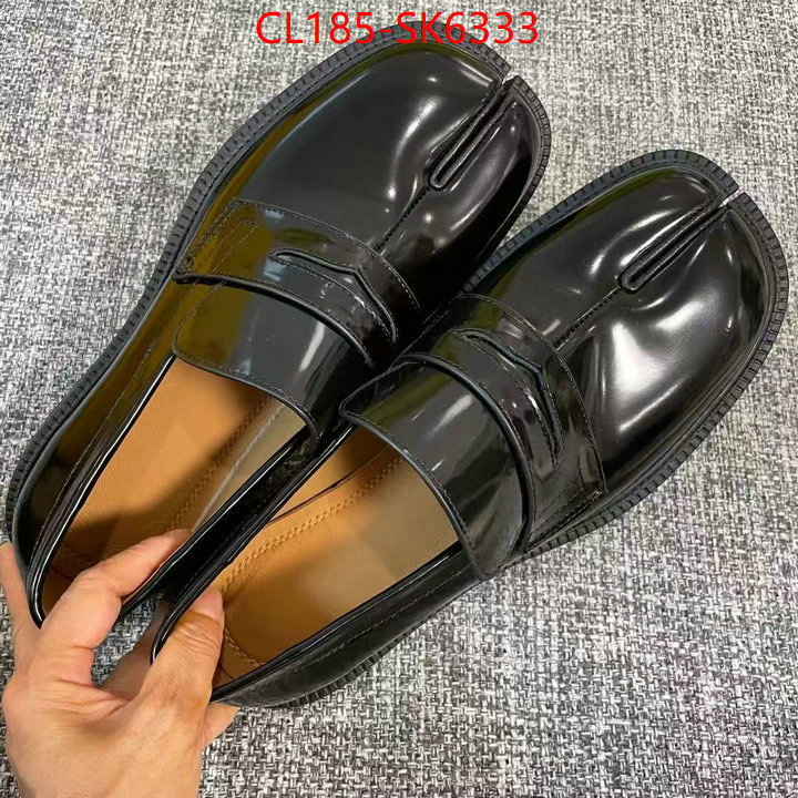 Women Shoes-Christian Louboutin top ID: SK6333