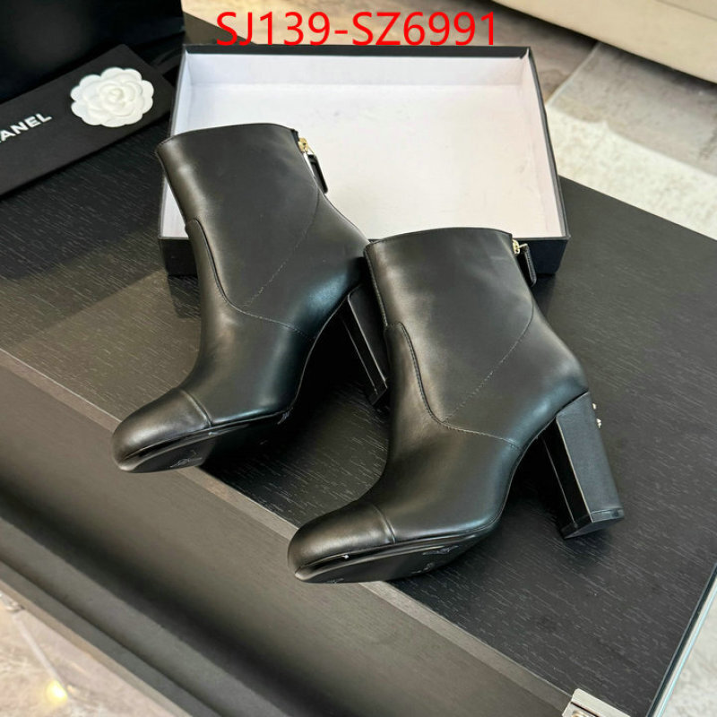 Women Shoes-Boots knockoff ID: SZ6991 $: 139USD