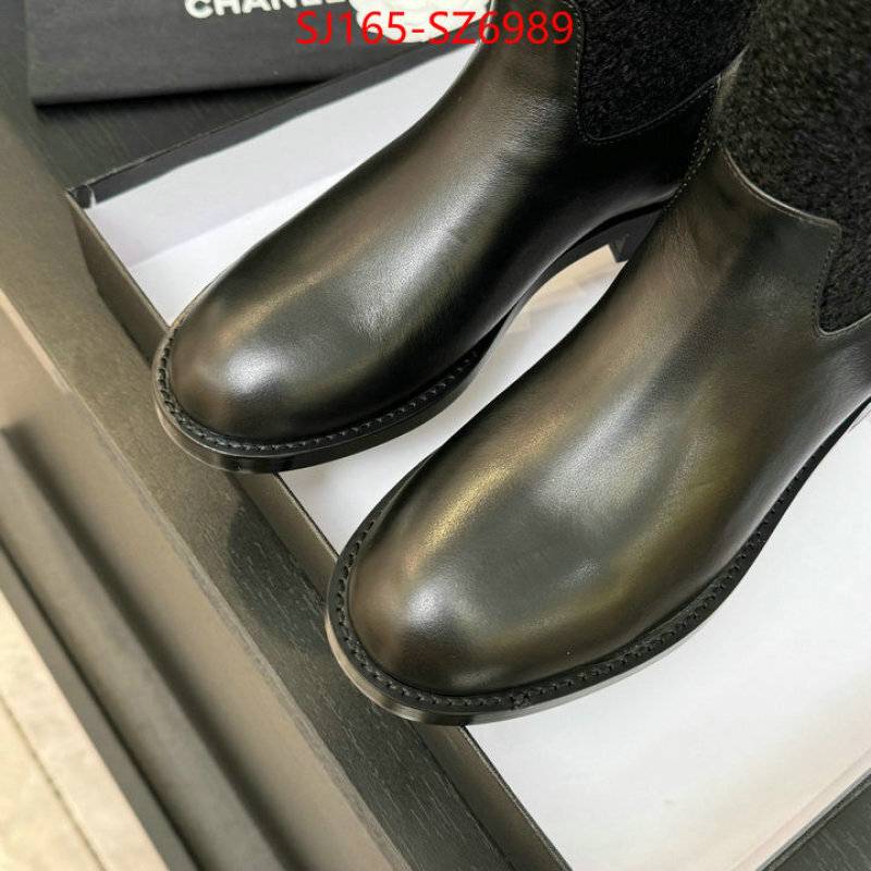 Women Shoes-Boots replica online ID: SZ6989 $: 165USD