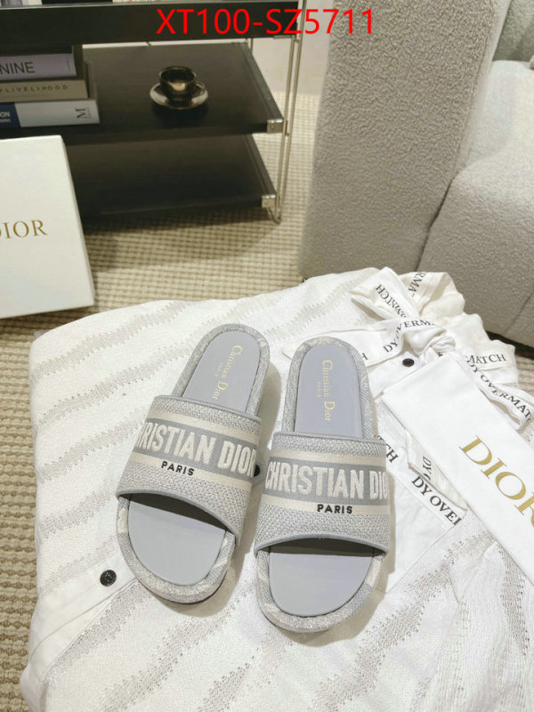 Women Shoes-Dior how to find replica shop ID: SZ5711 $: 100USD