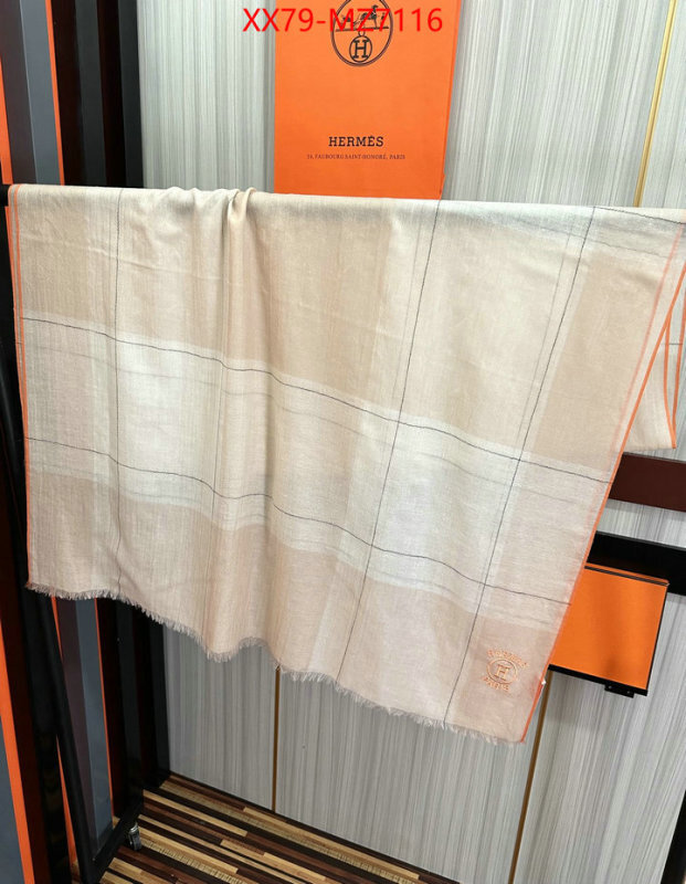 Scarf-Hermes wholesale replica ID: MZ7116 $: 79USD