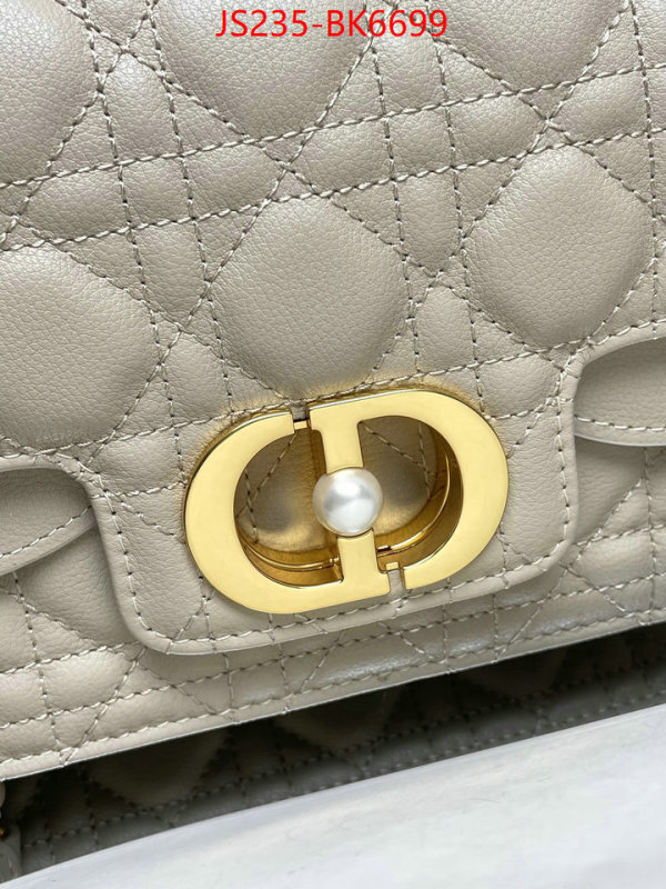 Dior Bags(TOP)-Crossbody- aaaaa+ replica designer ID: BK6699 $: 235USD,