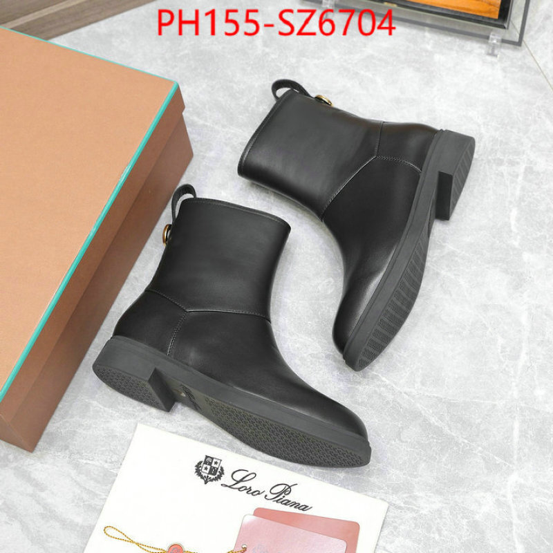 Women Shoes-Boots top fake designer ID: SZ6704 $: 155USD