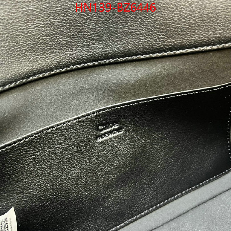 Chloe Bags(4A)-Crossbody- buy cheap ID: BZ6446 $: 139USD,