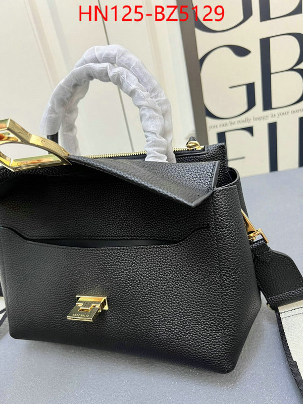 Coccinelle(4A)-Crossbody- what best replica sellers ID: BZ5129 $: 125USD,