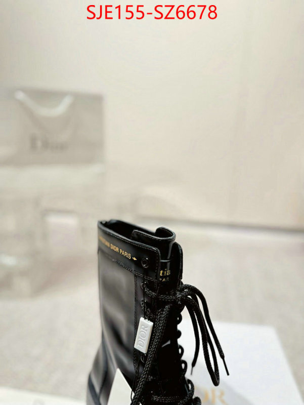 Women Shoes-Boots website to buy replica ID: SZ6678 $: 155USD