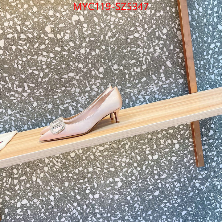 Women Shoes-Valentino designer wholesale replica ID: SZ5347 $: 119USD