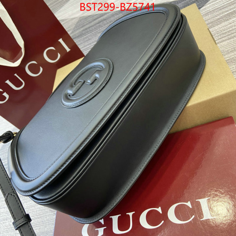 Gucci Bags(TOP)-Crossbody- 7 star quality designer replica ID: BZ5741 $: 299USD,