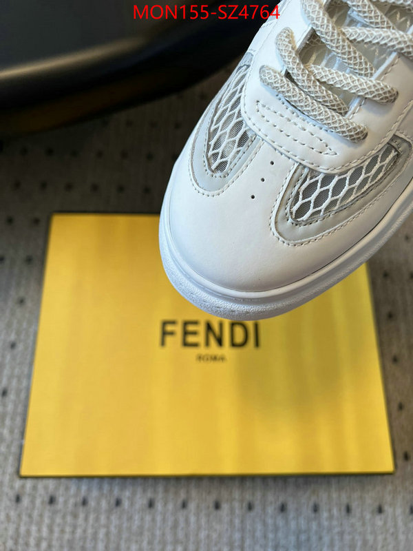 Women Shoes-Fendi for sale online ID: SZ4764 $: 155USD