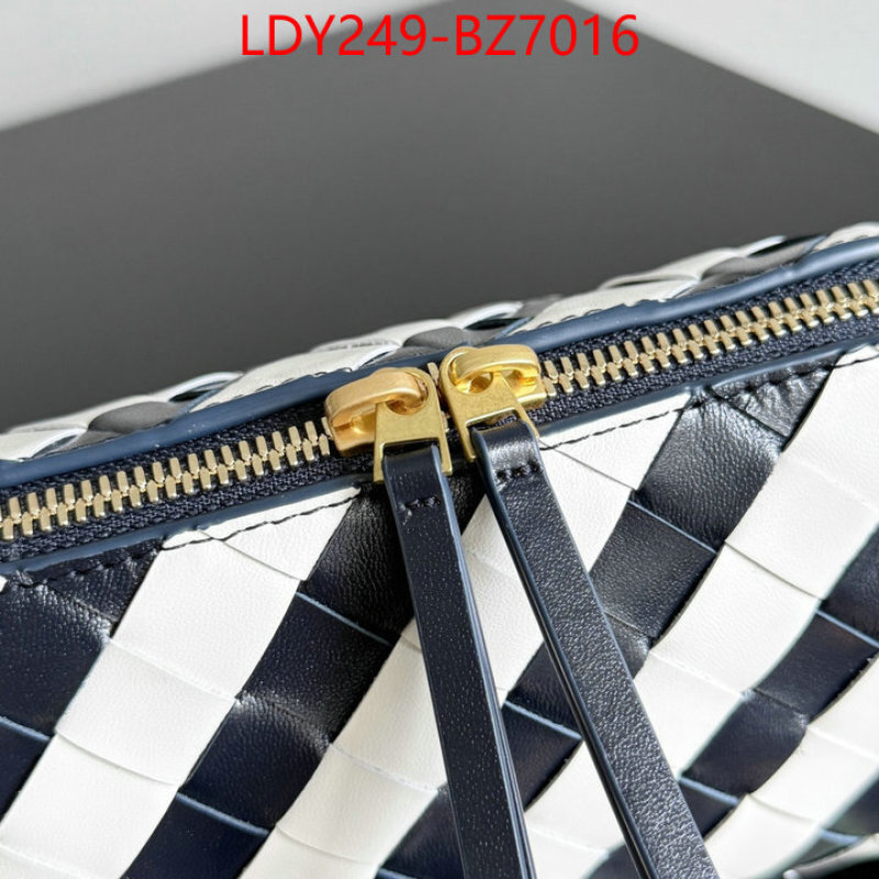 BV Bags(TOP)-Crossbody- replica sale online ID: BZ7016 $: 249USD,