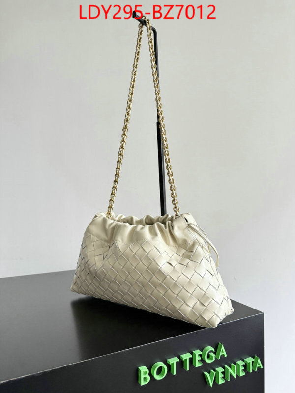 BV Bags(TOP)-Crossbody- replica us ID: BZ7012 $: 295USD,